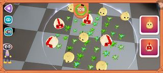 ARMathVN - Screenshot 3