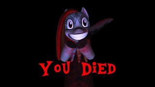 Witchmare - The Dungeon - Screenshot 3