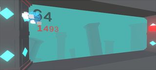 PowerRush - Screenshot 2