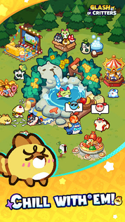 Clash of Critters - Screenshot 5