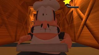 Pizza Guy 3D - Screenshot 3