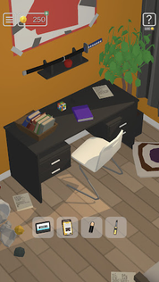 50 Tiny Room Escape - Screenshot 3