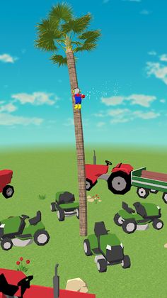 Cut It Down - Screenshot 2