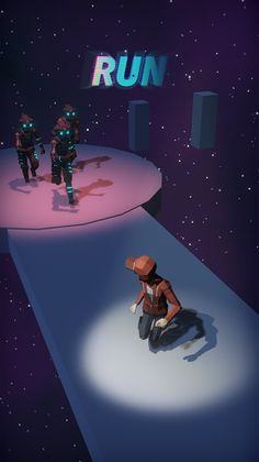 ShapeShifter - Screenshot 1