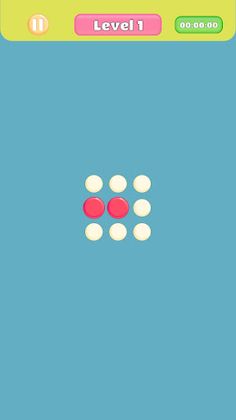 Easy Peg Solitaire - Screenshot 4