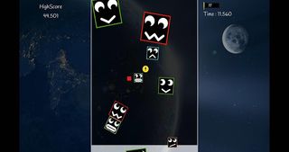 Bubble!! - Screenshot 1