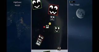 Bubble!! - Screenshot 1