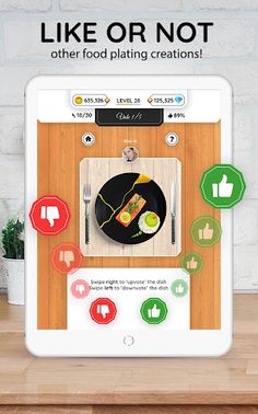 Plate it! - Screenshot 4