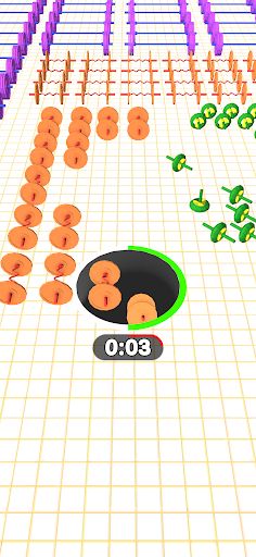 BulkUpHOLE! - Screenshot 3