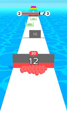 Balls Count - Screenshot 3