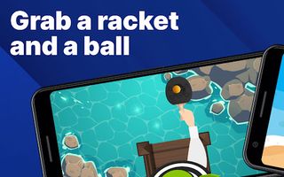 esportes da sorte Pirate Ping - Screenshot 2