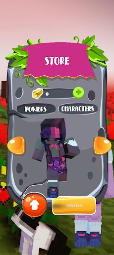 Pony Girl Craft - Screenshot 2