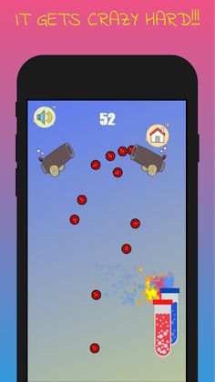 Sort the Bubbles - Screenshot 3