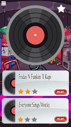 FNF Kapi - Friday Night Funkin - Screenshot 1