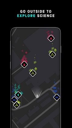 Wonderlab AR - Screenshot 2