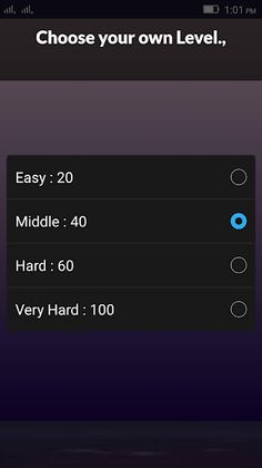 FlipMind Memory Game - Screenshot 4