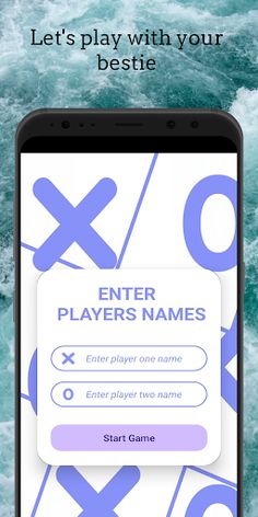 Tic-Tac-Toe-FunGame - Screenshot 2