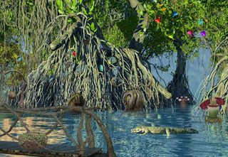 Escape Game - Mystery Passion - Screenshot 2