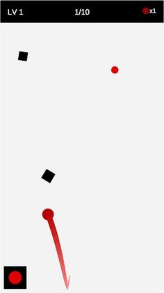 Bouncy & Blocks - Screenshot 2