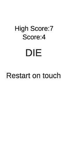 철퇴피하기 - Screenshot 3