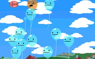 Feeling Mindful - Screenshot 2