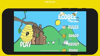 ecobee vs the spray - Screenshot 1