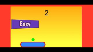 Protect The Ball - Screenshot 3