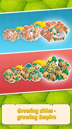 Civilization Hex: Premium - Screenshot 1