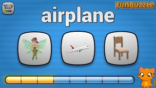 Tap Words - Screenshot 1