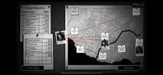 Interrogation: Deceived - Screenshot 2