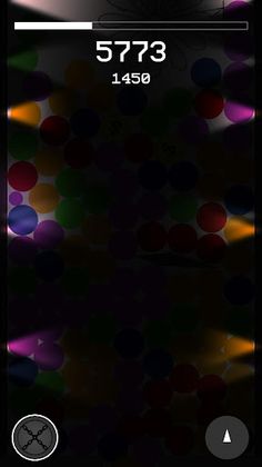 Uncolurd - A Physics-based Arc - Screenshot 4