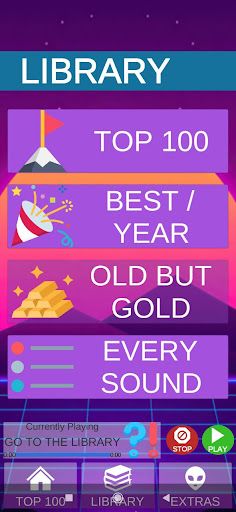 MEME Soundboard - Screenshot 3