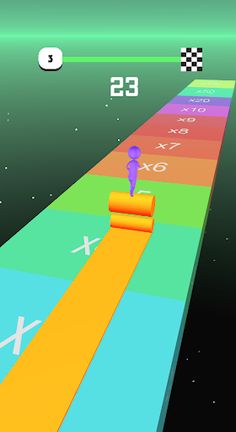 Stair Bouncing Master - Screenshot 3