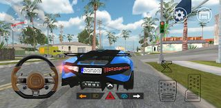 Divo Drift & Parking Simulator - Screenshot 2