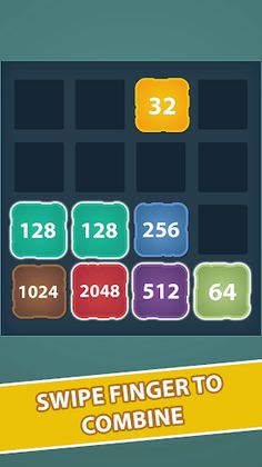 2048 Classical - Screenshot 4