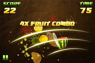 Fruit Slayer - Screenshot 3