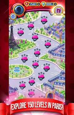 Miraculous Crush - Screenshot 4