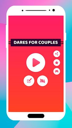 Dares for couples - Screenshot 4