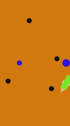 Snake Squares - Screenshot 1