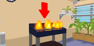 Trick Shot! - Screenshot 1