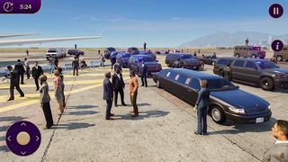 Rich Dad Family Simulator Game - Screenshot 3