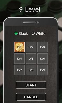 Reversi GO - Screenshot 2