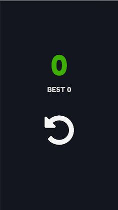 Circle Dodge - Screenshot 4