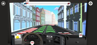 XPO Moves The Tour: The Game - Screenshot 2