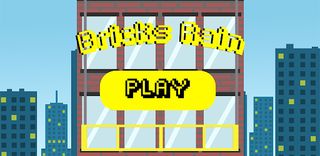 Bricks Rain - Screenshot 1