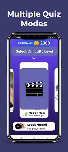 Movie Quiz: Bollywood Trivia - Screenshot 2