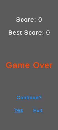 Copter Adventure - Screenshot 3