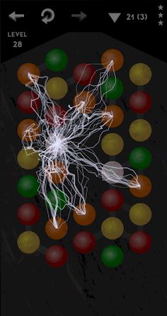 Gem Session - Screenshot 4