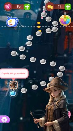 SacredMagician - Screenshot 2