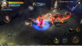 Broken Dawn II HD - Screenshot 2